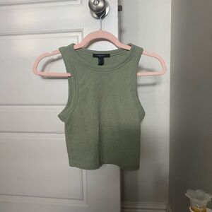 Really cute forever21 top